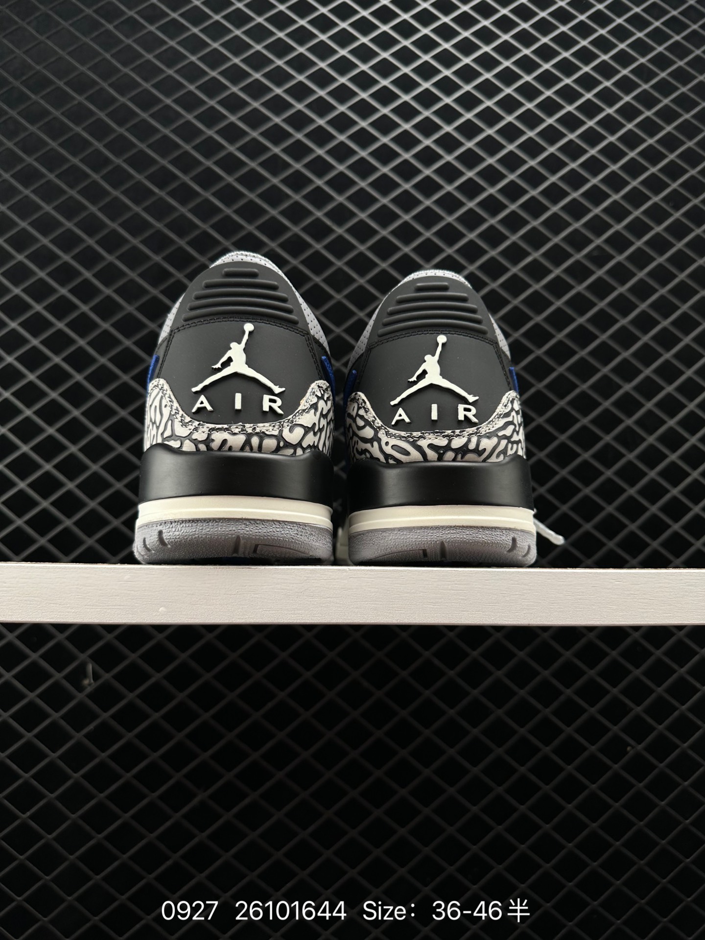 Air Jordan  Legacy 312 Low 